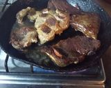 Foto del paso 2 de la receta: Opción 3 cena KETO