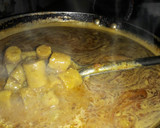 राजस्थानी गट्टे की सब्जी(Rajasthani gatte ki sabzi recipe in hindi) रेसिपी चरण 6 फोटो