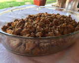 Foto del paso 6 de la receta: Crumble manzana… (otro)