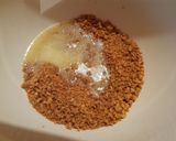 Epres sajttorta (sütés nélkül) recept fázis 1 fotója