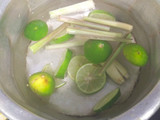 Ramuan Diet Penghilang Lemak