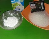 Foto langkah ke 1 dari resep Ice Cream Kopi.