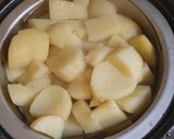 Foto del paso 1 de la receta: Pastel de papas