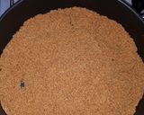 Barátfüle - lekváros derelye recept fázis 2 fotója