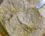 A picture of step 4 of Roasted Bengal Gram Chutney.