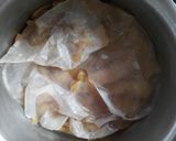 Foto del paso 3 de la receta: Pectina casera 🍎