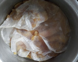 Foto del paso 3 de la receta: Pectina casera 🍎