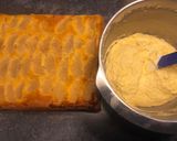 Fordított almás sütemény recept fázis 7 fotója