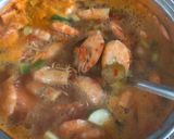 Foto langkah ke 2 dari resep 46. Pindang Udang.
