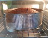 Foto del paso 4 de la receta: Budín Marmolado