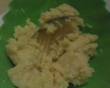 Foto langkah ke 2 dari resep Bolu tape panggang moist.