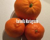 Foto del passaggio 3 della ricetta Insalata di arance mandarini e lattuga tutto a km zero 👩🍳❤️