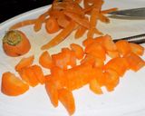 Foto del paso 1 de la receta: Pejerrey del Parana en Wok