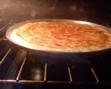 Foto del paso 3 de la receta: Hamburpizza