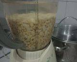 Foto langkah ke 3 dari resep Susu kedelai.