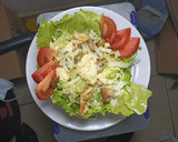 Foto del paso 5 de la receta: Ensalada César