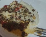 Foto del paso 7 de la receta: Pastel de lentejas