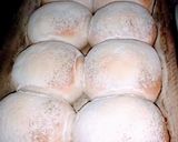 Foto del paso 8 de la receta: Blaa, pan Irlandés!! 😯🍞