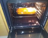 Foto del paso 4 de la receta: Pastel de calabaza y choclo