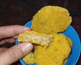 Foto del paso 4 de la receta: Bocaditos de merluza