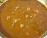 A picture of step 20 of Spicy Nadan Kadala Curry.