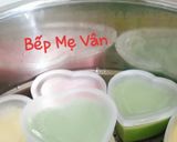 A picture of step 8 of Flan Made with Egg Yolks and Whole Milk.