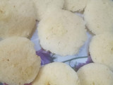 Salty Idli