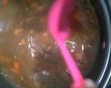 Foto langkah ke 4 dari resep 42. Asinan Mangga muda Pedas manis.