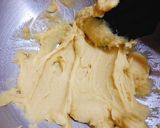 Hình bước làm 3 của món Bánh mì khoai lang