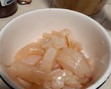 Foto del paso 2 de la receta: Paté vegano de garbanzo con scoby de Kombucha
