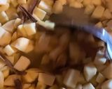 Foto del paso 10 de la receta: Tarta de manzana