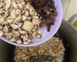 Foto langkah ke 4 dari resep Isian Bakcang.