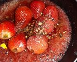 Foto del paso 3 de la receta: Fresas a la pimienta