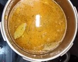 Foto del paso 4 de la receta: Garbanzos con calamares y patatas en olla rápida