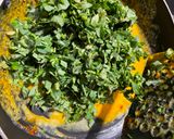 મેથીની ભાજી (Methi Bhaji Recipe In Gujarati) રેસીપી સ્ટેપ4ફોટો