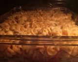 Foto langkah ke 7 dari resep Ala Gordon.R! Pasta Creamy Mushroom & Sausage.