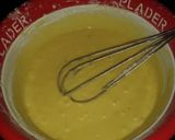 صورة لخطوة 1 من وصفة كيك يومي 🥧 بصوص الشوكولاتة 🍫