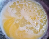 Foto del paso 2 de la receta: Masa de choux y crema pastelera