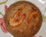 صورة لخطوة 3 من وصفة صينيه الجمبري 🍤