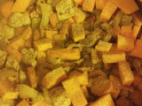 Spezzatino d'autunno con la zucca 🎃