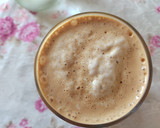 Foto del paso 2 de la receta: Frappé de café con dulce de leche 🤤