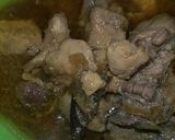 Foto langkah ke 6 dari resep Mi Ayam Homemade.