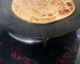 मूली के पराँठे (mooli ke parathe recipe in Hindi) रेसिपी चरण 11 फोटो