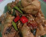 Foto langkah ke 4 dari resep Ayam Kecap Sunda.