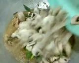 Foto langkah ke 6 dari resep Tahu tauco cabe ijo.