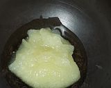 A picture of step 7 of Chicken Biryani.