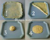 Foto langkah ke 3 dari resep Roti Maryam.
