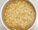 வால்நட் மேங்கோ கேக் (Walnut Mango cake) ரெசிபி ஸ்டேப் 5 புகைப்படம்