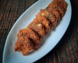 स्पायसी फ्राईड प्रॉन्स (fried prawns recipe in marathi) रेसिपी स्टेप 6 फोटो 