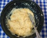 Foto langkah ke 1 dari resep Banana Bread.